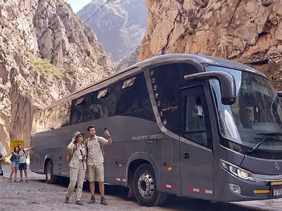 MOVILIDAD PARA INVITADOS