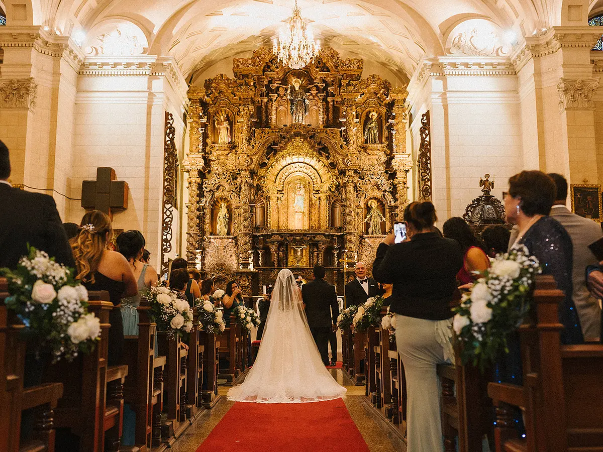 Mariangela Wedding Planner