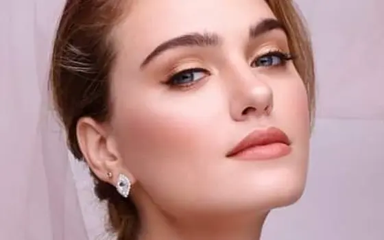 Gigi Remond maquillaje para novias 
