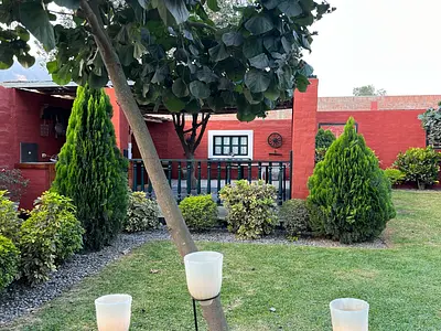 Estilo y Espacios