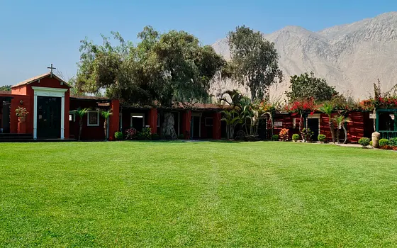 Casa de Eventos Las Gardenias