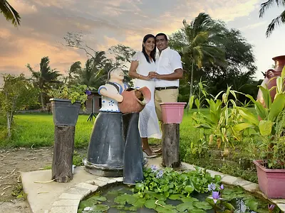 Mis fotos