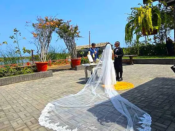 Beluna - Wedding Planner