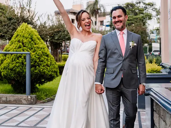 Miluska Ávila - Wedding and Event Planner