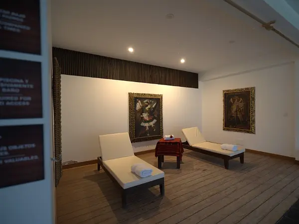 Rustica Hoteles
