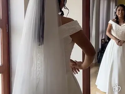 Novia Sayuri