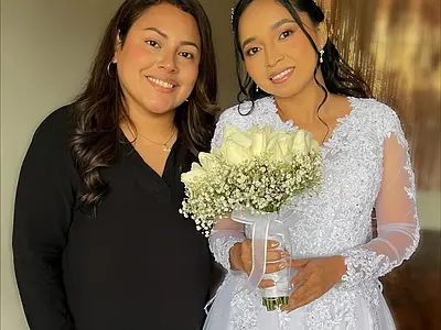 Mis fotos