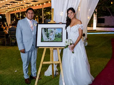Proveedores para bodas en Piura