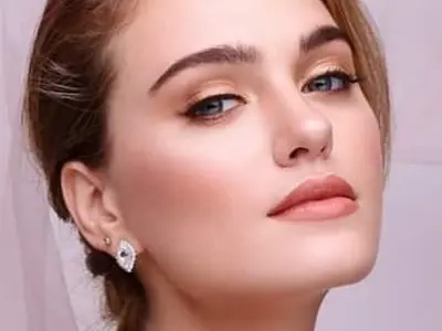 Gigi Remond maquillaje para novias 