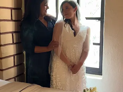 Novia Dominique