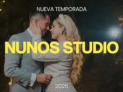 Nunos Studio