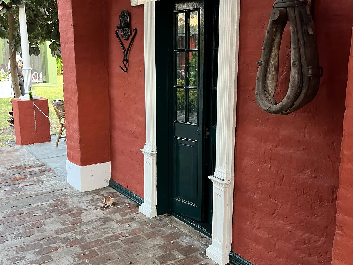 Casa de Eventos Las Gardenias