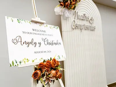catering y  banquetes 