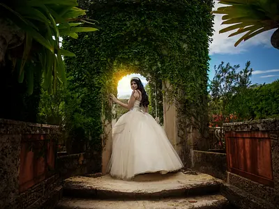 Mis fotos
