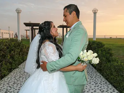 Gerald G. Santillán