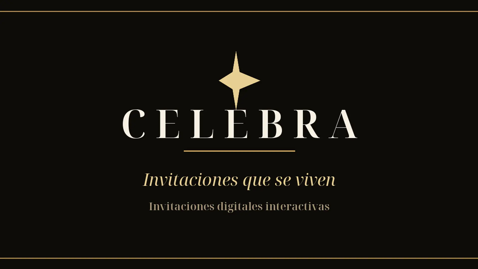 Foto de portada de CELEBRA