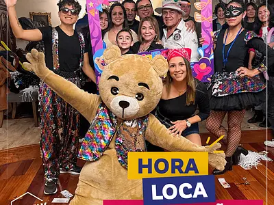 Mis fotos
