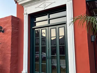 Estilo y Espacios