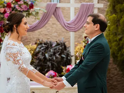 Beluna - Wedding Planner