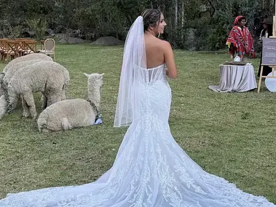 Novia Christina