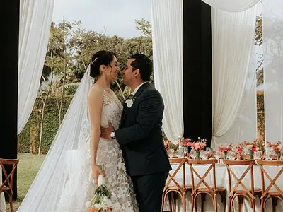 DISEÑO, PRODUCCIÓN INTEGRAL PARA TU BODA.