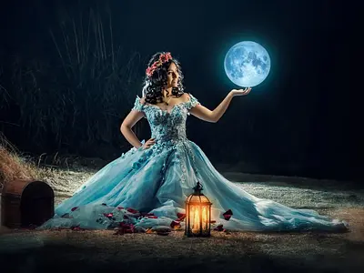 Mis fotos
