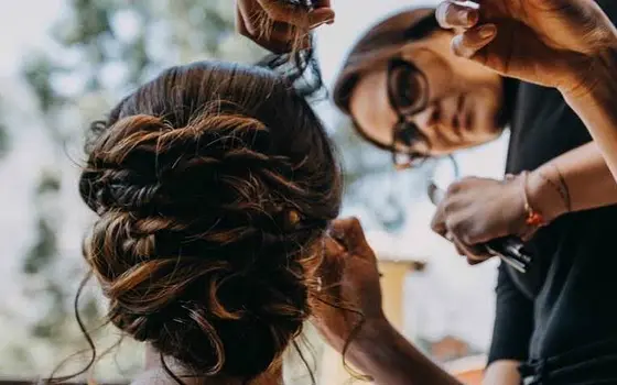Magali Balarezo Makeup Artist