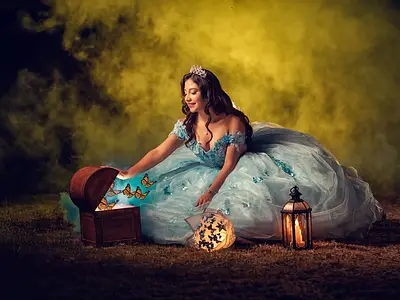 Mis fotos