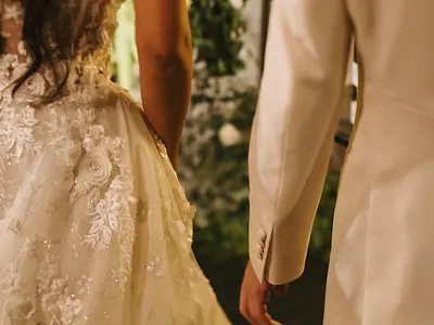 Boda en Lima