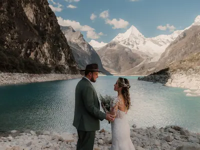 Proveedores para bodas en Lima