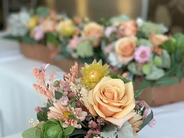 Blume Boutique Floral
