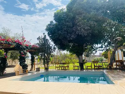 ABI Eventos y Recepciones Campestre