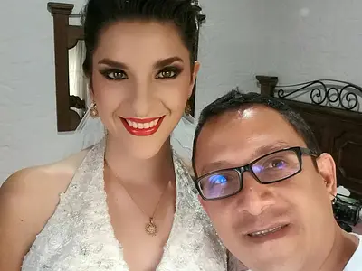 Willy Vertiz Makeup Artist 