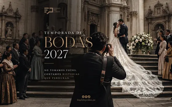 EP Fotografía & Video