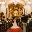 Boda en Lima