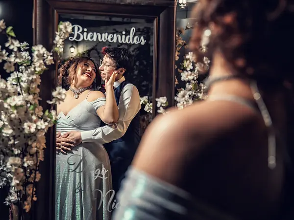 César Quiroz fotografía y video