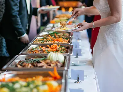 Montajes y Banquetes