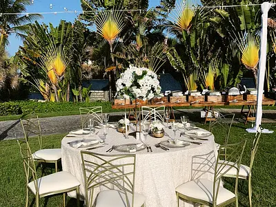 Boda Católica - Punta cana - Hotel HardRock 