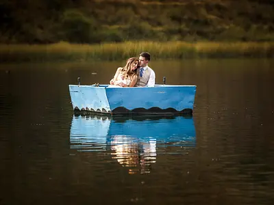 Fotografía y Video para bodas