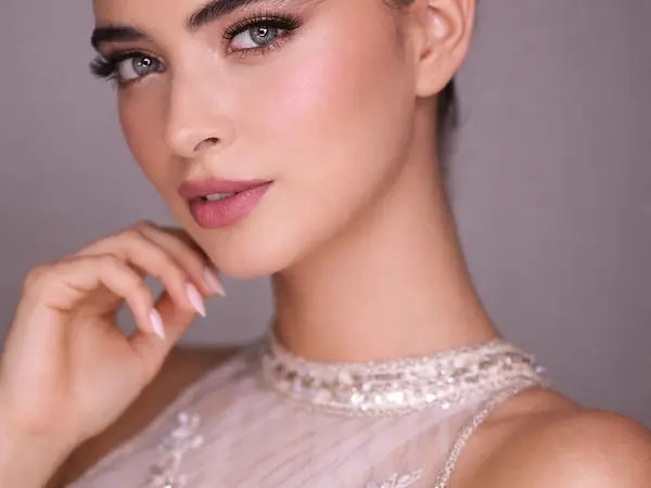 Magali Balarezo Makeup Artist