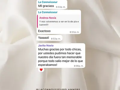 NUESTROS CLIENTES 