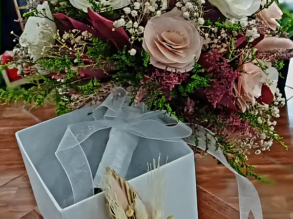 SAVIA ATELIER BOTÁNICO
