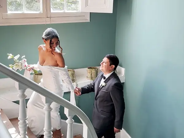 Yash - Wedding Content Creator