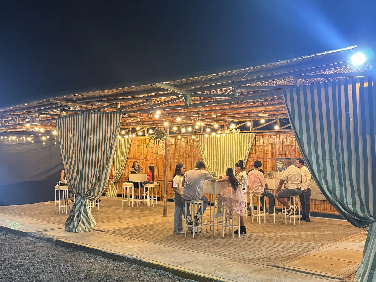 CASA DE EVENTOS VILLA RENATTO 