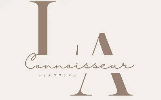 La Connoisseur Planners 