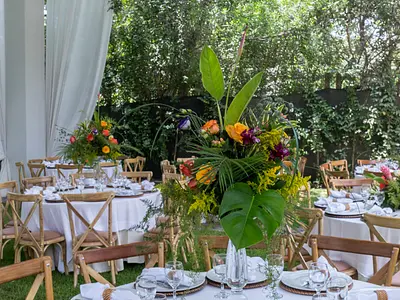 Algunas bodas