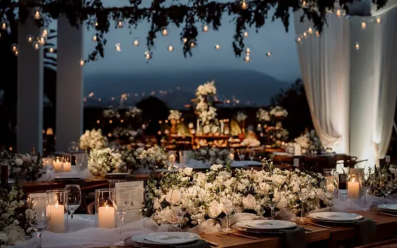 Mariangela Wedding Planner