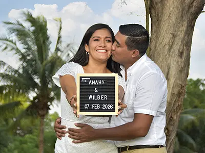 Mis fotos