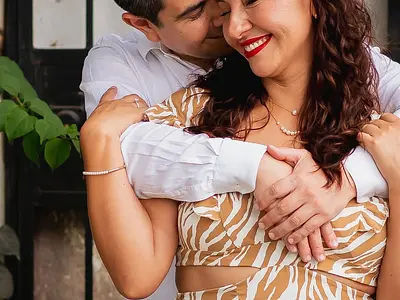 Historias de amor, contadas en imágenes