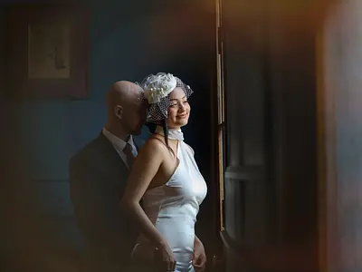 Fotografía y Video para bodas